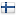 shahronline.net server is located in Finland